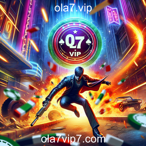 A Evolução dos Jogos de Simulação: Experiências Realistas em Ola7.vip