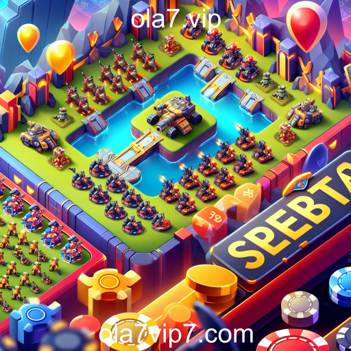 Explorando a Emoção dos Jogos de Ação